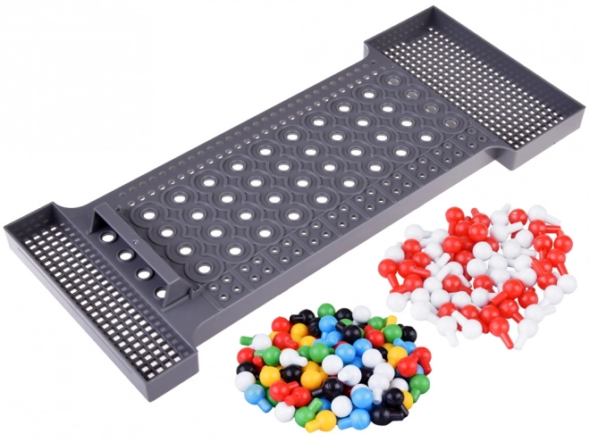 Logisch spel Mastermind