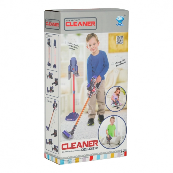 Kinderglazenwasser met zuigfunctie 3in1