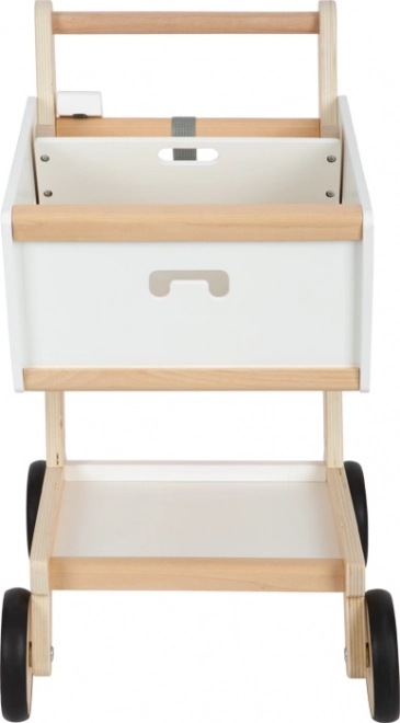 Small Foot Winkelwagen Vers