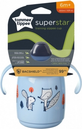 Antimicrobiële technologie Bacshield™