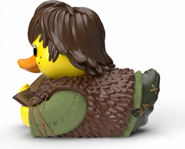 Duurzaam PVC-materiaal en ideale afmeting