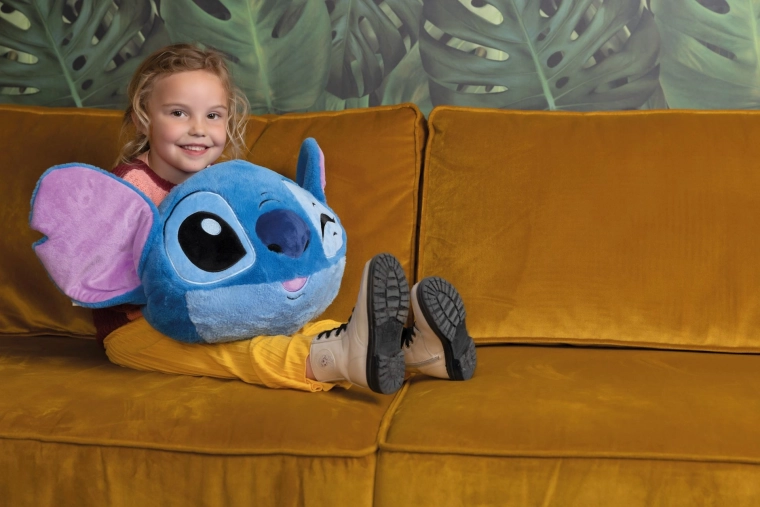 Handwarmer voor warme handen