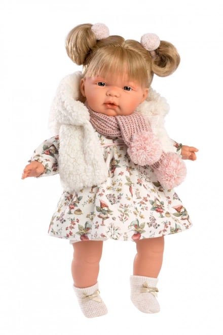 Stof Joelle 38 cm