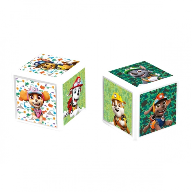Gezelschapsspel Match Paw Patrol