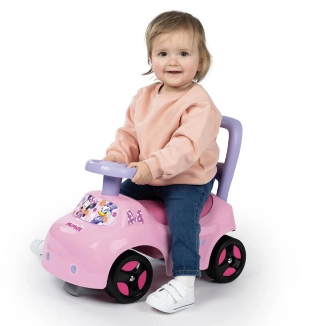 Smoby Loopauto Minnie