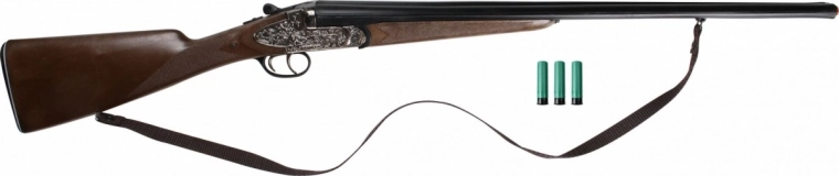 Veilige kunststof loop