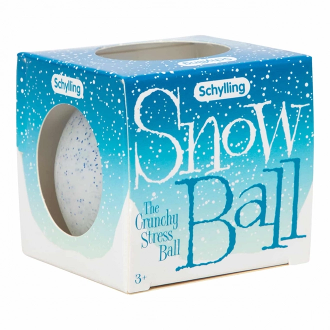 Schylling Sneeuw Knisperende Bal