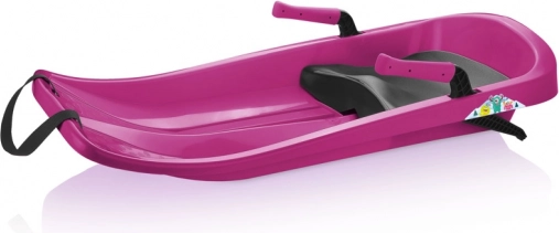 Boby Flash roze