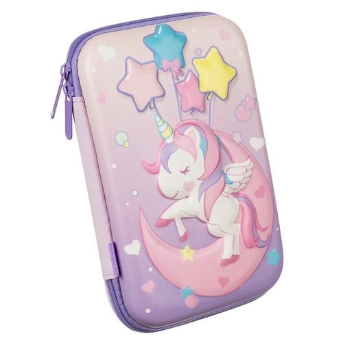 Uitschuifbare etui - Maaleo Eenhoorn 24510