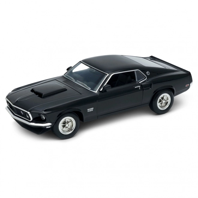 Modelauto Welly Old Timer 1:34-39 mix
