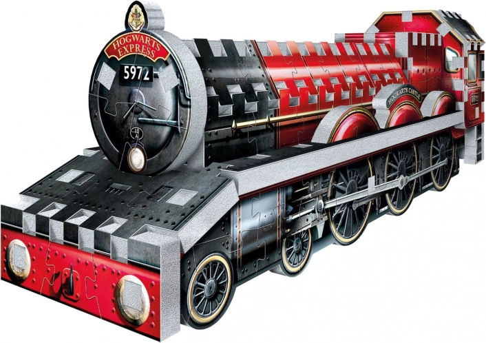 Iconisch model van de Zweinsteinexpres