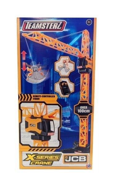 RC kraan JCB
