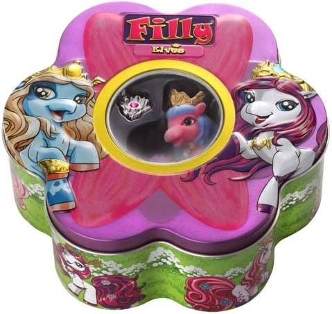 Filly Elves Kabouter