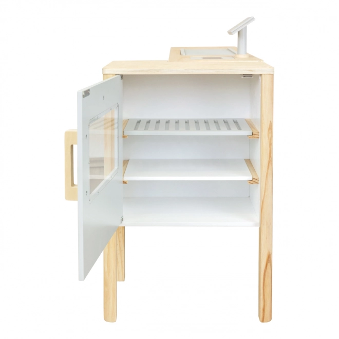 Small Foot Houten multifunctionele kraam Vers