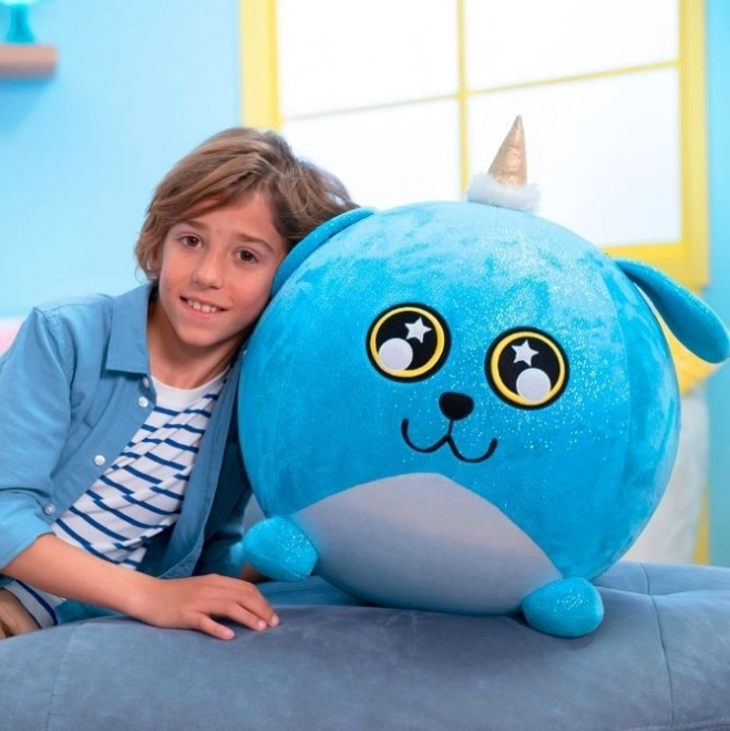 Biggies opblaasbare mascotte mix