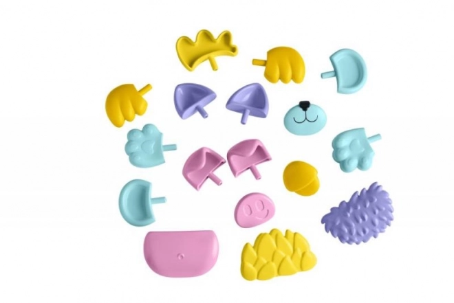 Fisher-Price Mix en Match Dieren