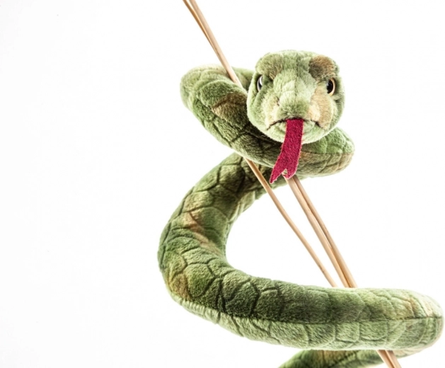 Flexibel lijfje voor creatief spel