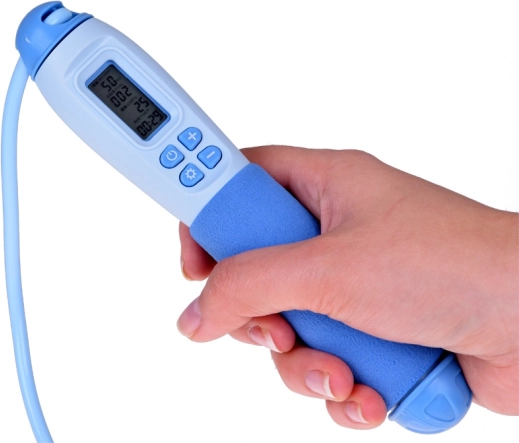 Verstelbare lengte en comfortabele handgrepen