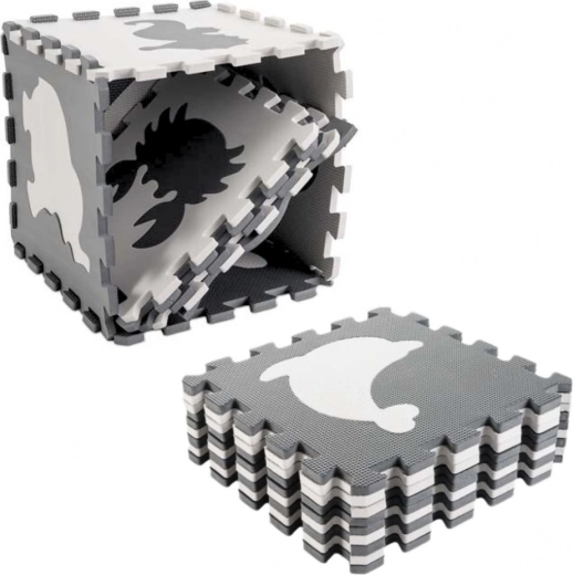 Eenvoudig koppelen en 3D bouwen