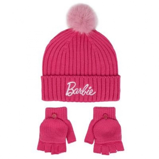 Winterset Barbie