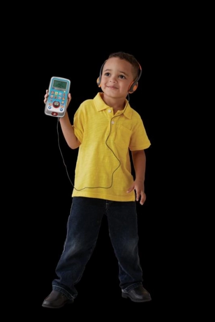 Vtech Muziekspeler met koptelefoon NL