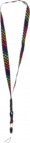 Lanyard 58 cm