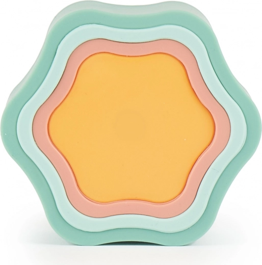 Ideaal voor kinderhandjes