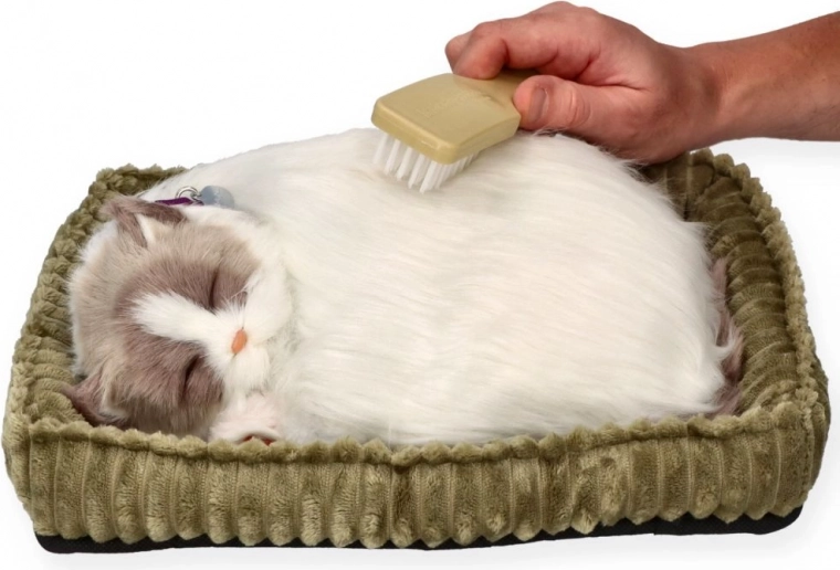 Aangenaam om aan te raken en eenvoudig in onderhoud