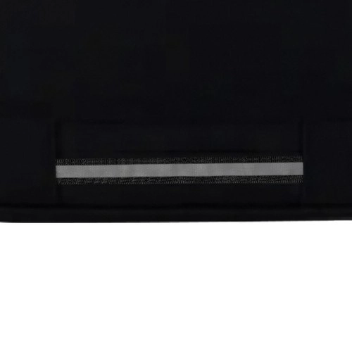 Rugzak 22L - Zwarte Kruzzel 24524