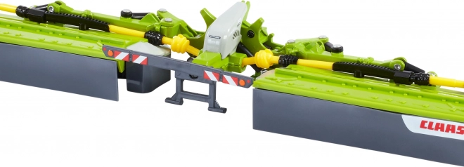 Britains model achtermaaier Claas Disco 1:32 31,5 cm