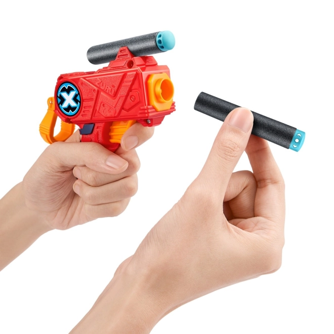 Compacte blaster Micro