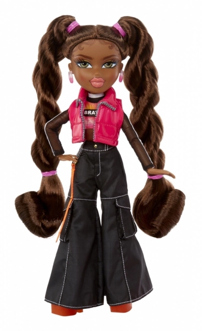 Pop Bratz Sasha