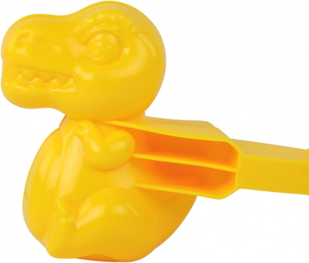Leuke dino-vormen en perfecte ballen