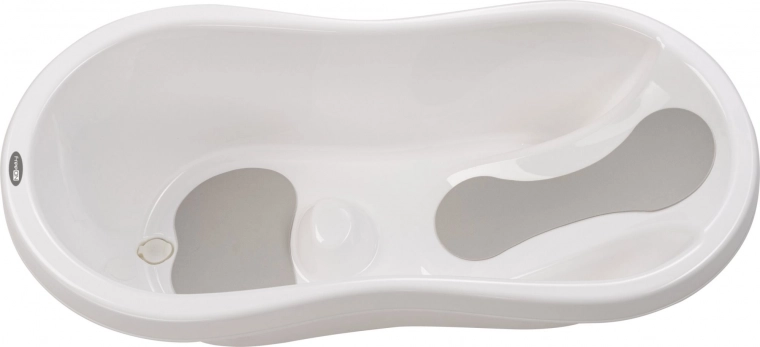 Ergonomische vorm met antislip