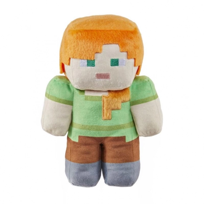 Minecraft knuffel 20 cm