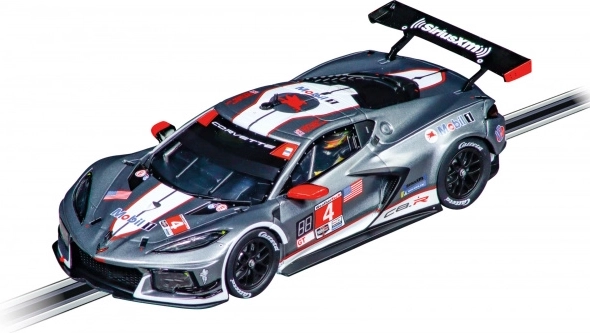 Auto voor Carrera Digital 132 Chevrolet Corvette C8.R No. 4