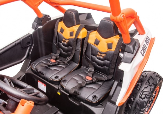 Veiligheid en comfort