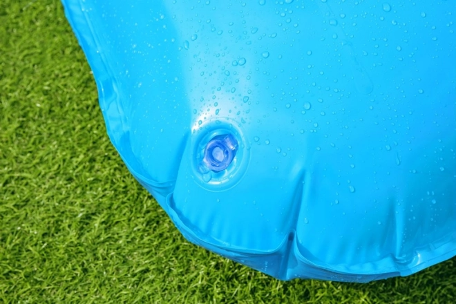 Waterslide Tsunami Triple Slide 4,88m