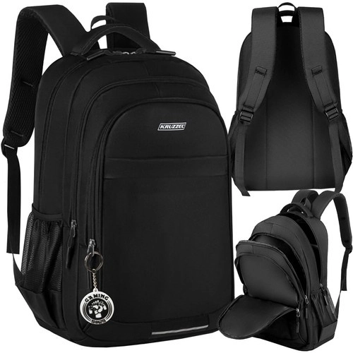 Rugzak 30L - zwarte Kruzzel 24525