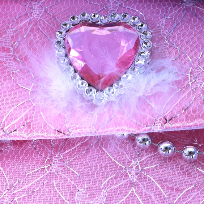 Prinsessenset roze