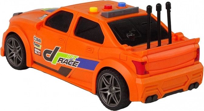 Soepel rijden dankzij het vliegwiel