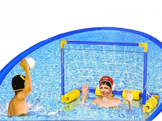 Water speelset Doel Bal