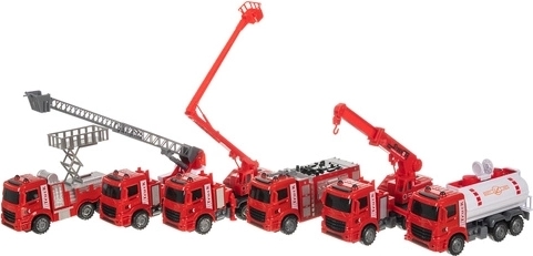 Watertankwagen voor nog meer plezier