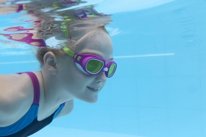 Aquanaut Zwembril voor kinderen