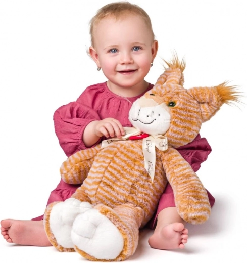 Ideale knuffelvriend