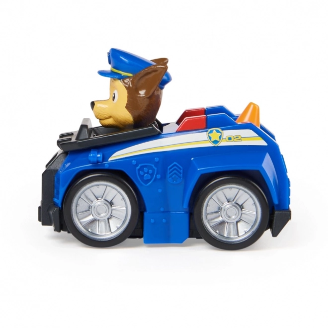 Speelgoed Voertuig Paw Patrol Pup Squad