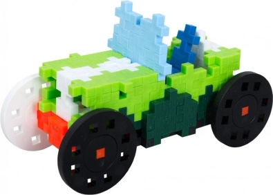 Creatief bouwen