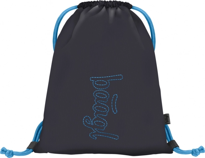 Zak voor schoenen en kleinigheden BAAGL Logo mix