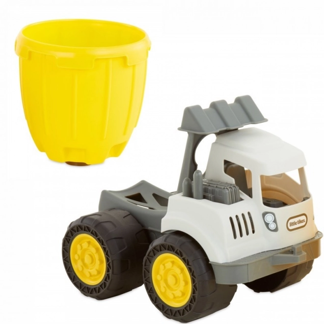 Little Tikes Dirt Diggers 2-in-1 mixer