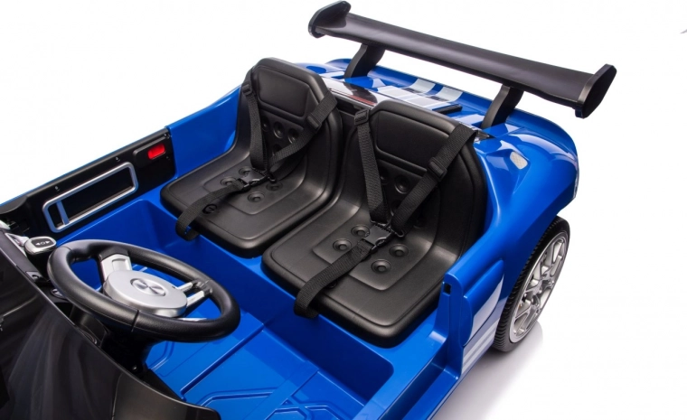 Comfort en stijl voor twee kinderen